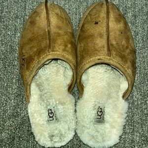 Men’s UGG Scuff Slippers